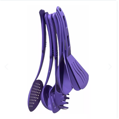 Set Juego Ollas Cocina Antiadherente