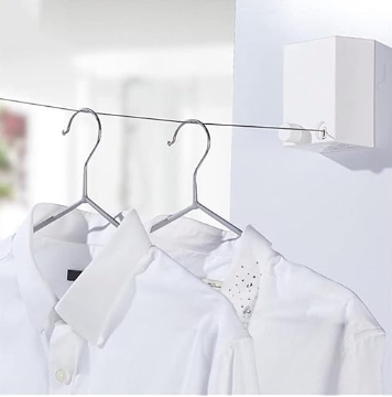 TenderFlex (Tendedor retráctil Invisible)